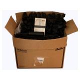 Roho Non-Powered Mattress Overlay in Box