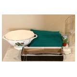 Lot of Assorted Items