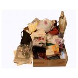 Lot of Assorted Items