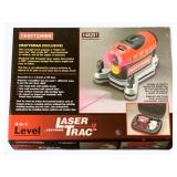 Craftsman Laser 4 in 1 Level in box