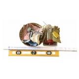 Lot of Assorted Items