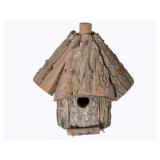 Birdhouse - 12 x 12