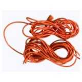 2 Heavy Duty Extension Cords