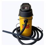 Hangup Pro Shop Wet - Dry Vac - 28 x 12