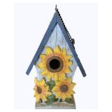 Birdhouse - 12 x 5 x 7