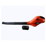 Black & Decker Leaf Blower - 38" long