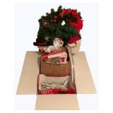 Lot of Assorted Items