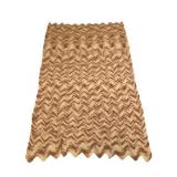 Afghan Blanket - 44 x 77