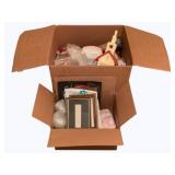 Lot of Assorted Items