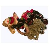 Lot of Assorted Holiday Items