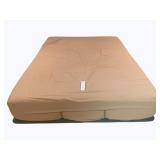 Electric Adjustable Mattress w/ Remote