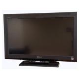 Sony LCD 31" TV w/ Remote