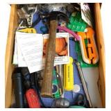 Drawer Lot