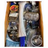 Drawer Lot