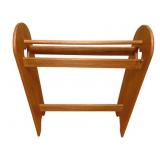 Quilt Rack - 29 x 36 x 12