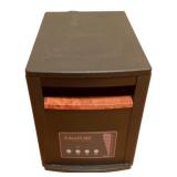 EdenPure Quartz Infrared Portable Heater