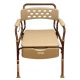 Shower Chair - 24 x 26 x 36