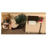 Lot of Assorted Items