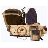 Lot of Assorted Items