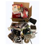 Lot of Assorted Items
