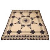 Quilt - 94 x 85