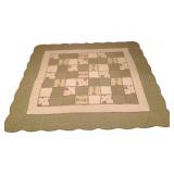 Quilt - 88 x 98