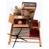 Lot of Assorted Items