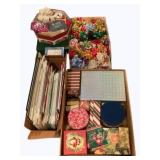 Lot of Assorted Items