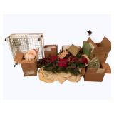 Lot of Assorted Items