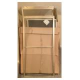 Glass Shower Kit - 29 x 60