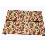 2 Window Cornices/ Boxes - 16 x 50 x 6