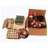 Lot of Assorted Items