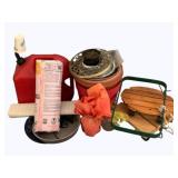 Lot of Assorted Items