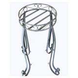 Metal Plant Stand - 21 x 10