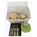 Lot of Assorted Items