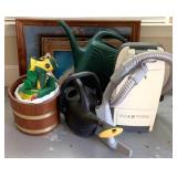 Lot of Assorted Items