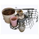 Lot of Assorted Items