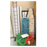 Lot of Assorted Items