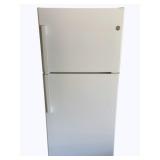 GE Refrigerator, Model GTE19JTNBRWWN