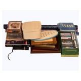 Lot of Assorted Items