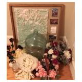 Lot of Assorted Items