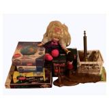 Lot of Assorted Items