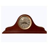 Sunbeam Mantle Clock - 17 x 7 x 3