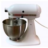 Classic KitchenAid Mixer