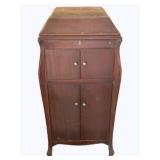 Victrola by Victor Talking Machine, Co.