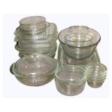 Lot of Assorted Glassware