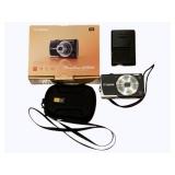 Cannon Powershot Digital Camera w/ box