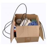 Box Lot of Assorted Items