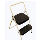 Cosco Step Stool - 34 x 15 x 18