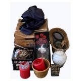 Lot of Assorted Items